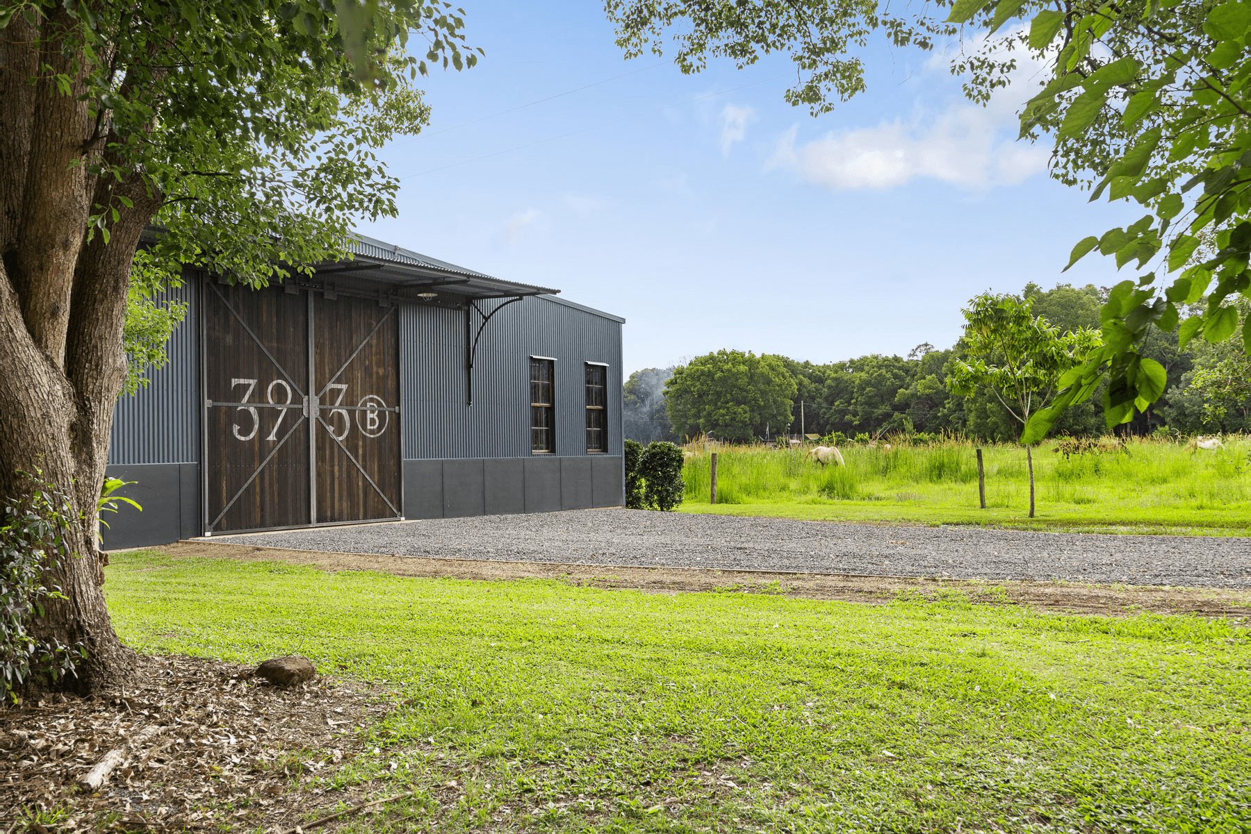 393 Memorial Drive, EERWAH VALE, QLD 4562