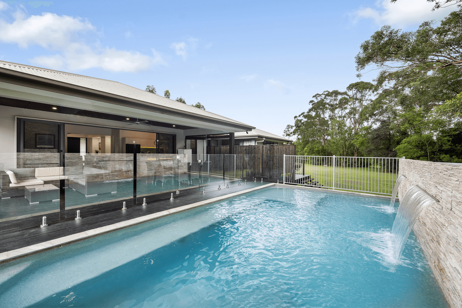 393 Memorial Drive, EERWAH VALE, QLD 4562