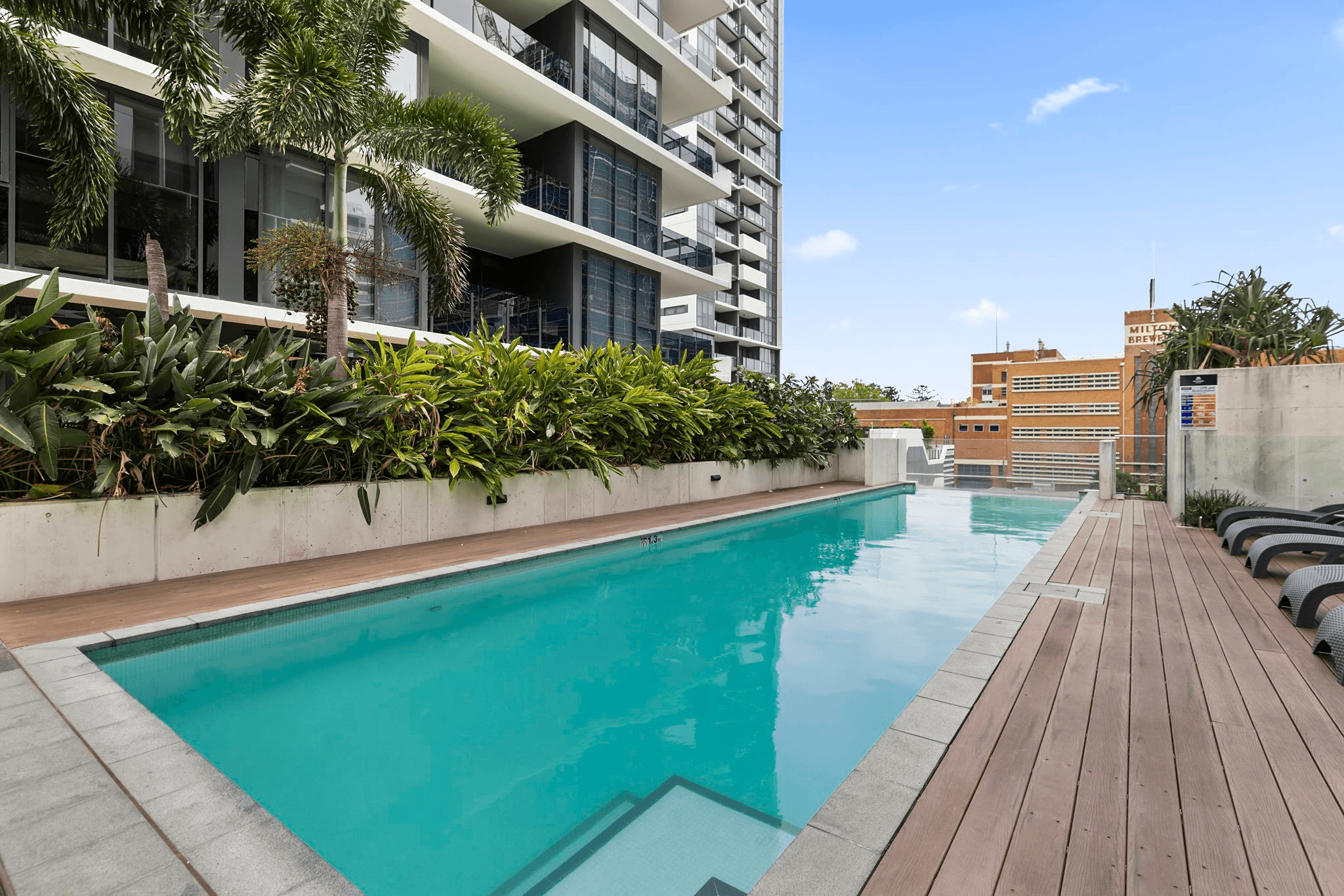 11204/22-36 Railway Terrace, MILTON, QLD 4064