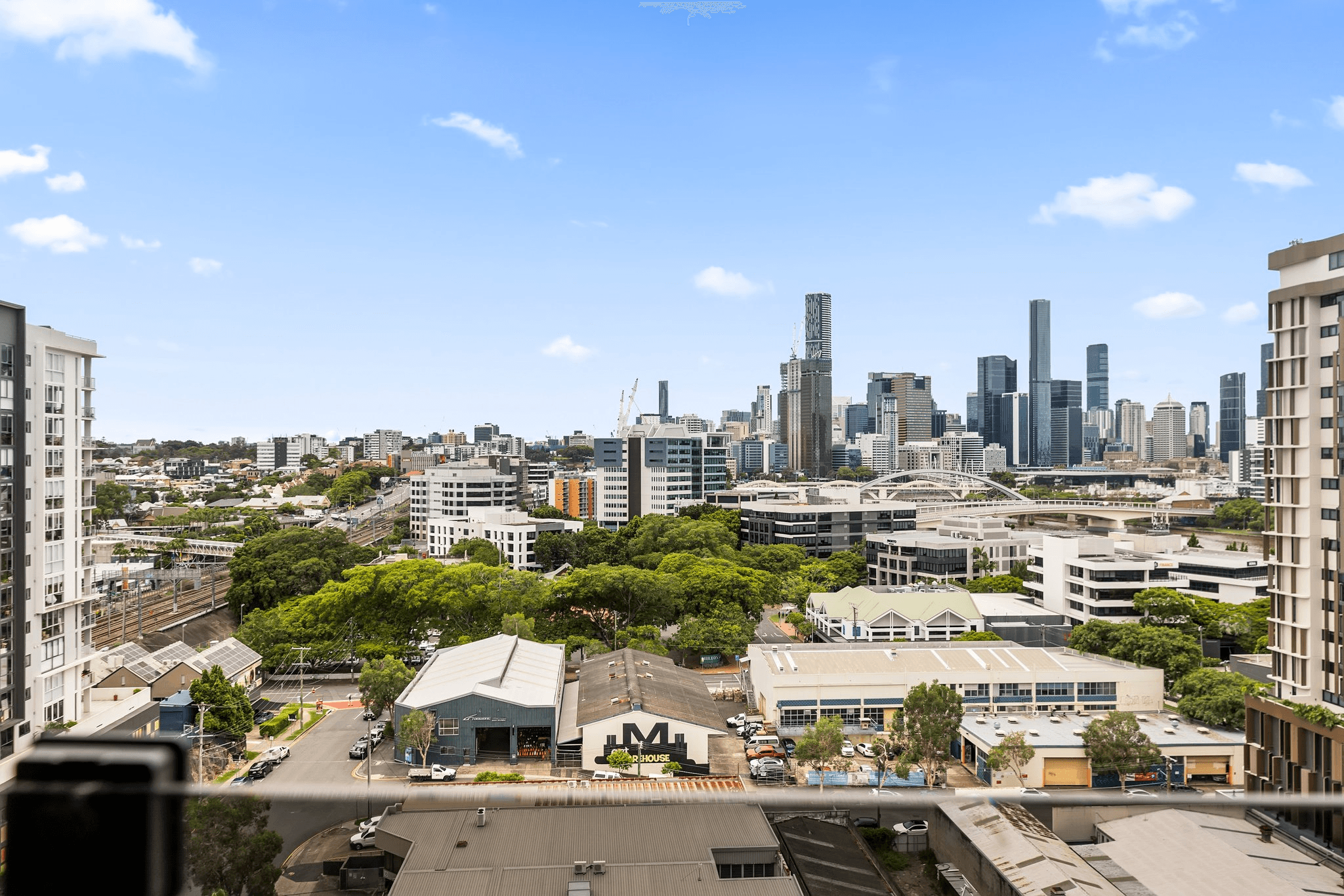 11204/22-36 Railway Terrace, MILTON, QLD 4064