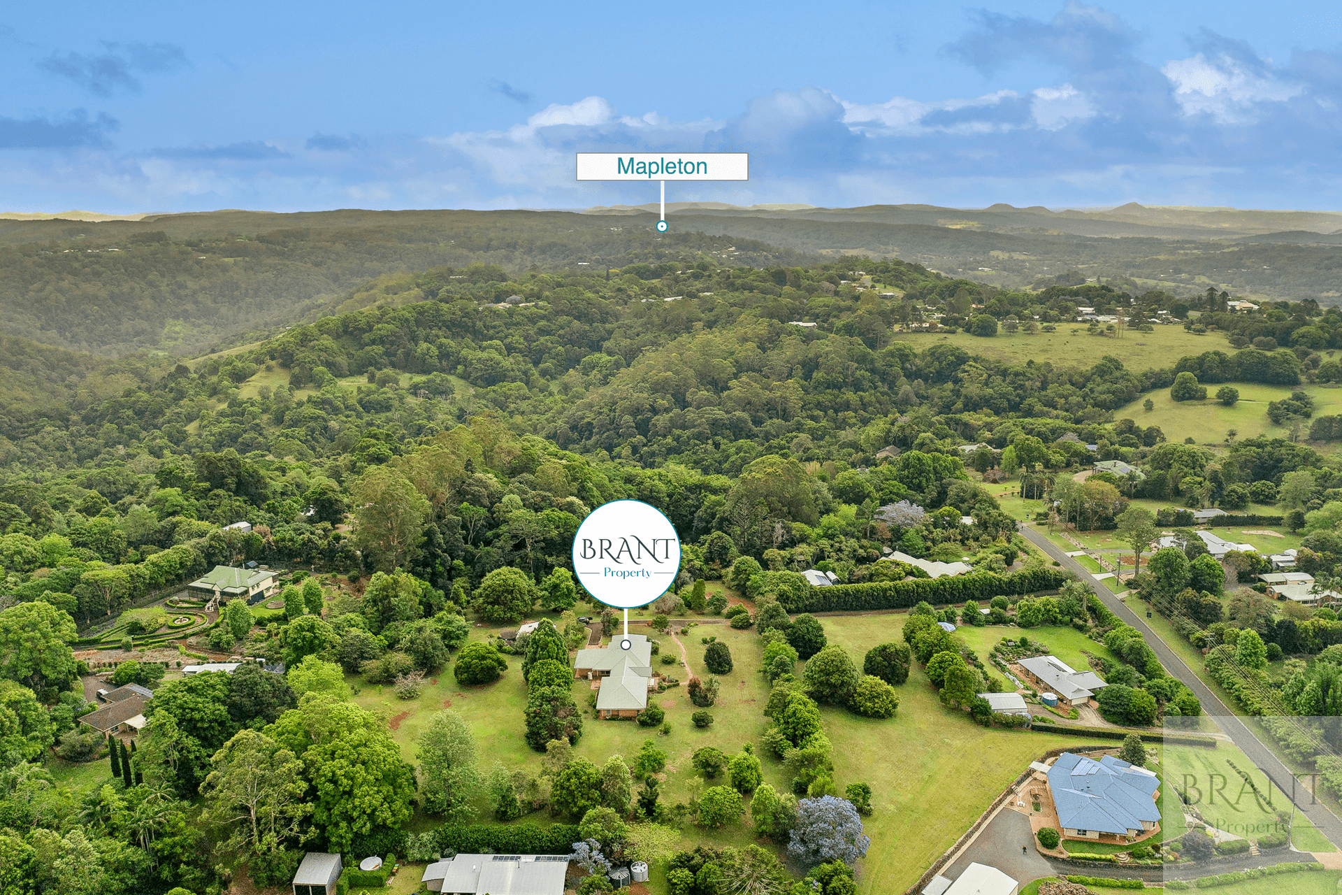 38 Alice Dixon Drive, Flaxton, QLD 4560