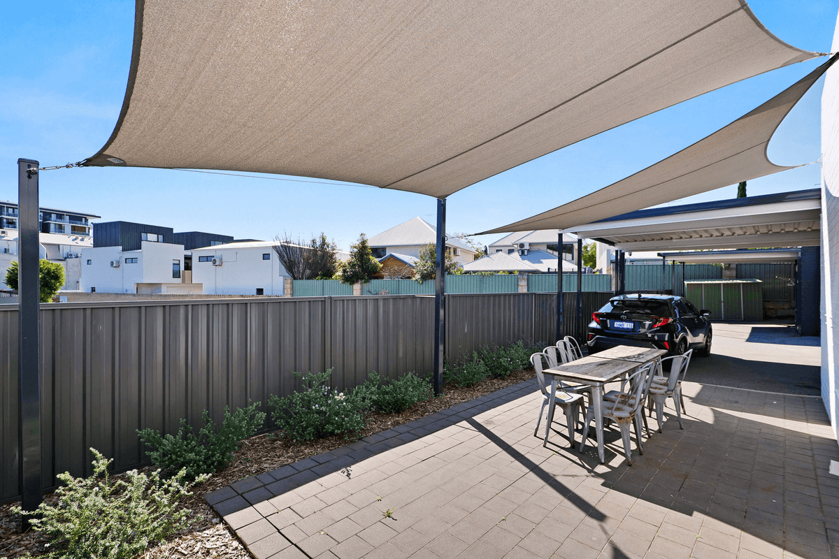 61 Loftus Street, Leederville, WA 6007