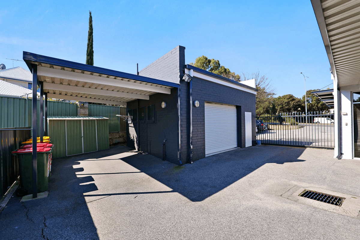 61 Loftus Street, Leederville, WA 6007