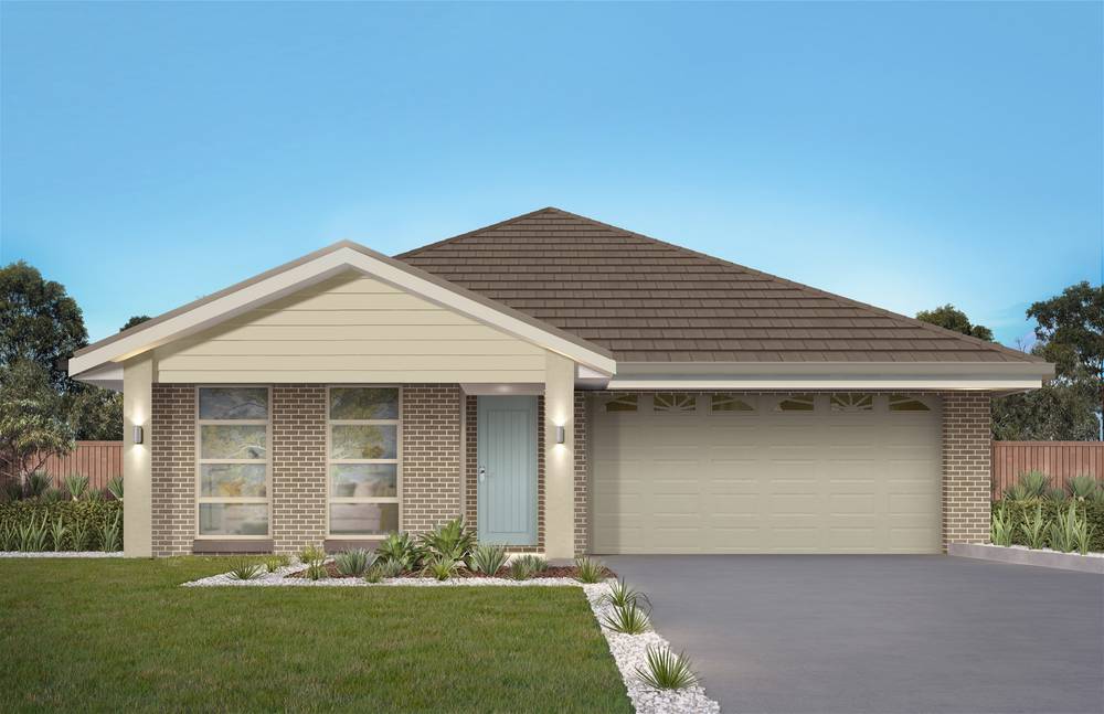 Lot 611 Parklands Street, WOONGARRAH, NSW 2259