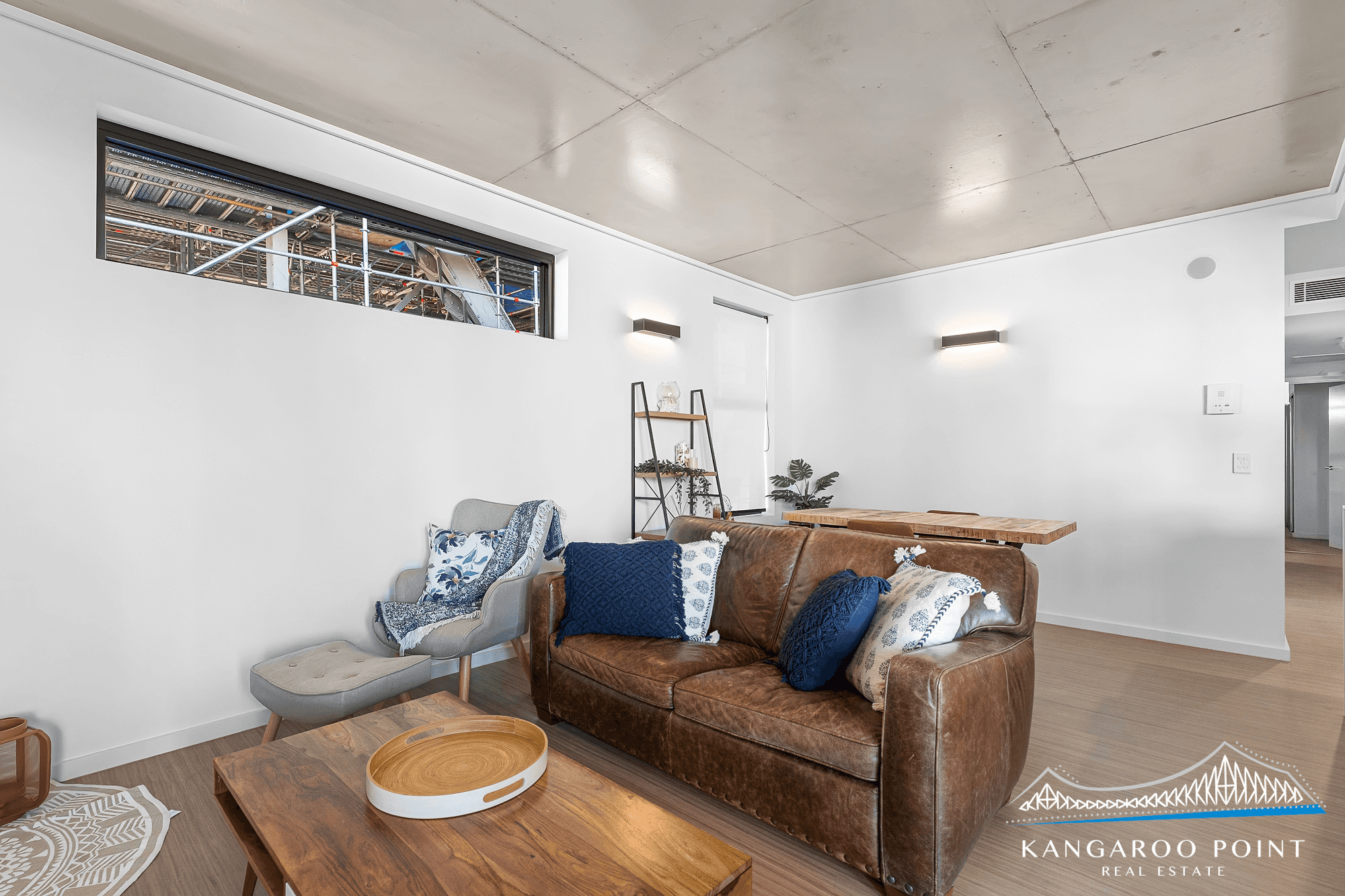 3507/19 Anderson Street, Kangaroo Point, QLD 4169