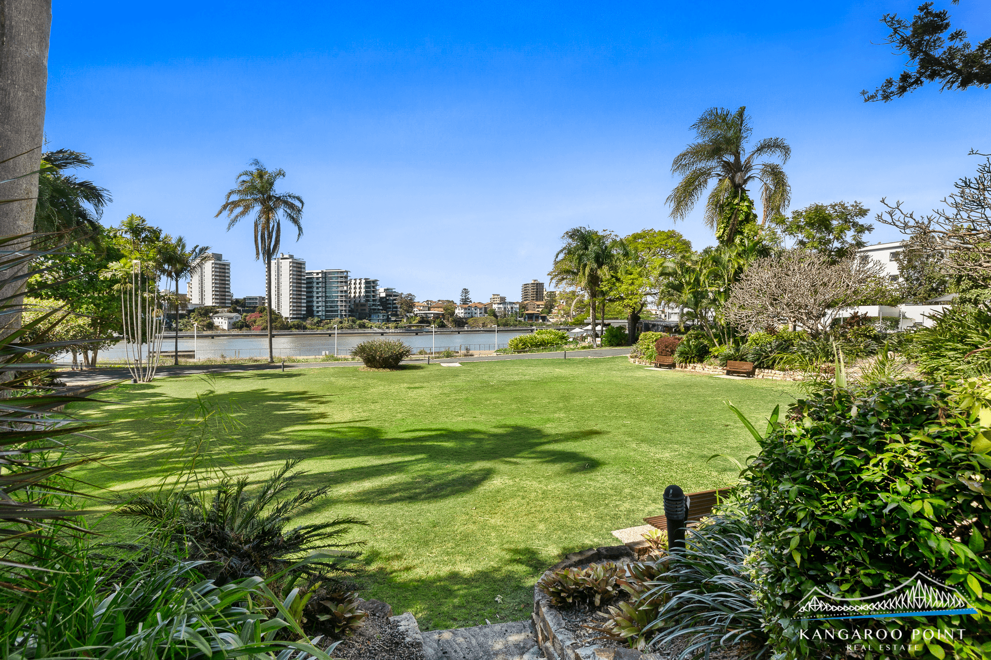 3507/19 Anderson Street, Kangaroo Point, QLD 4169