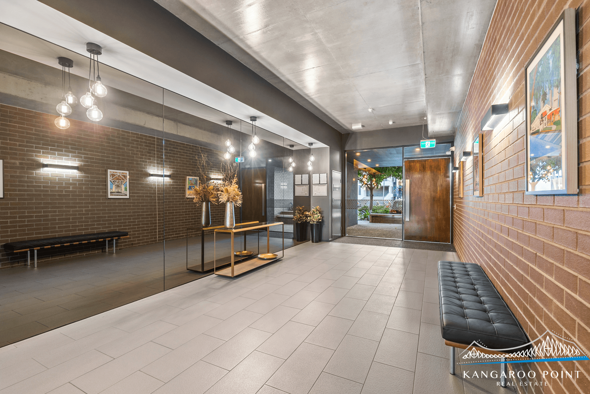 3507/19 Anderson Street, Kangaroo Point, QLD 4169