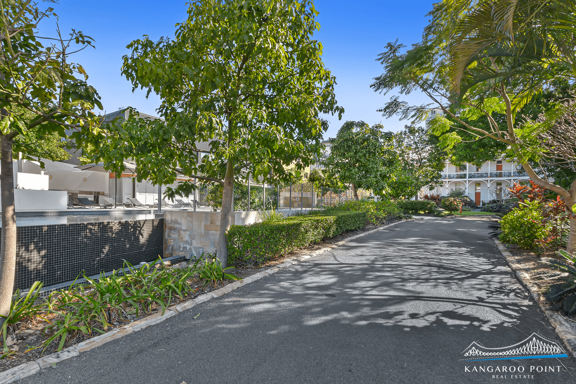 3507/19 Anderson Street, Kangaroo Point, QLD 4169