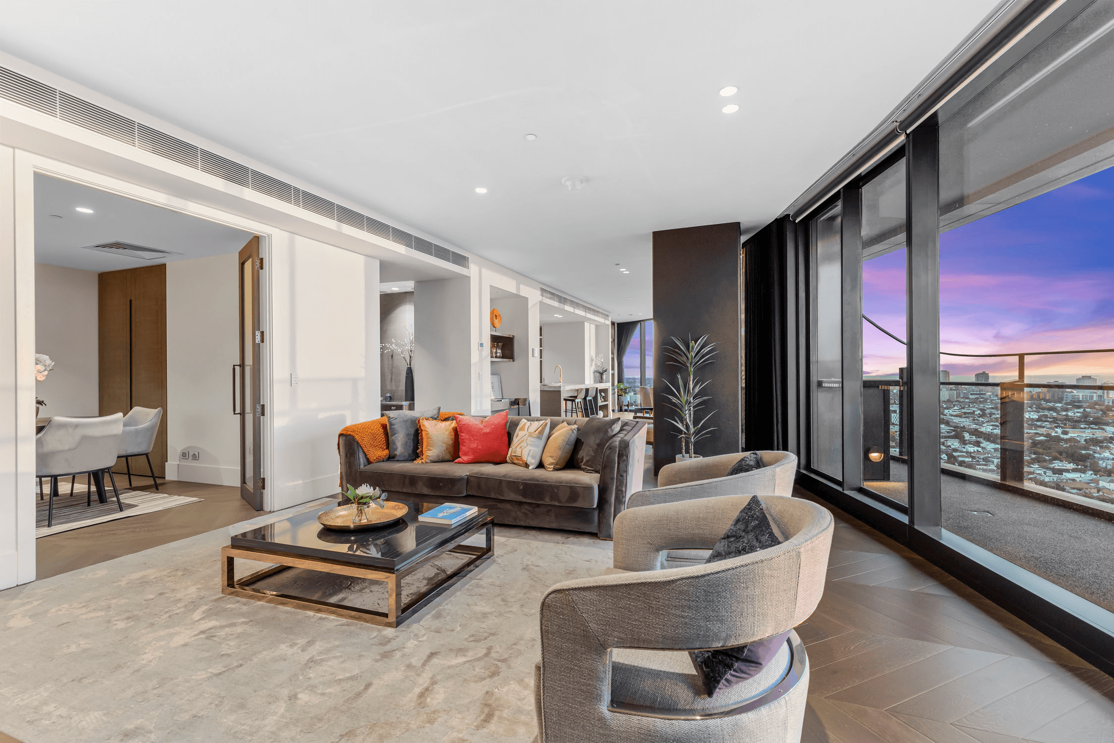 2907/1 Almeida Crescent, SOUTH YARRA, VIC 3141