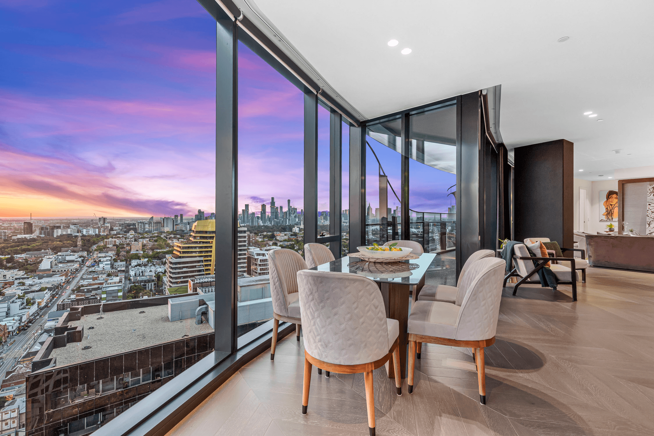 2907/1 Almeida Crescent, SOUTH YARRA, VIC 3141