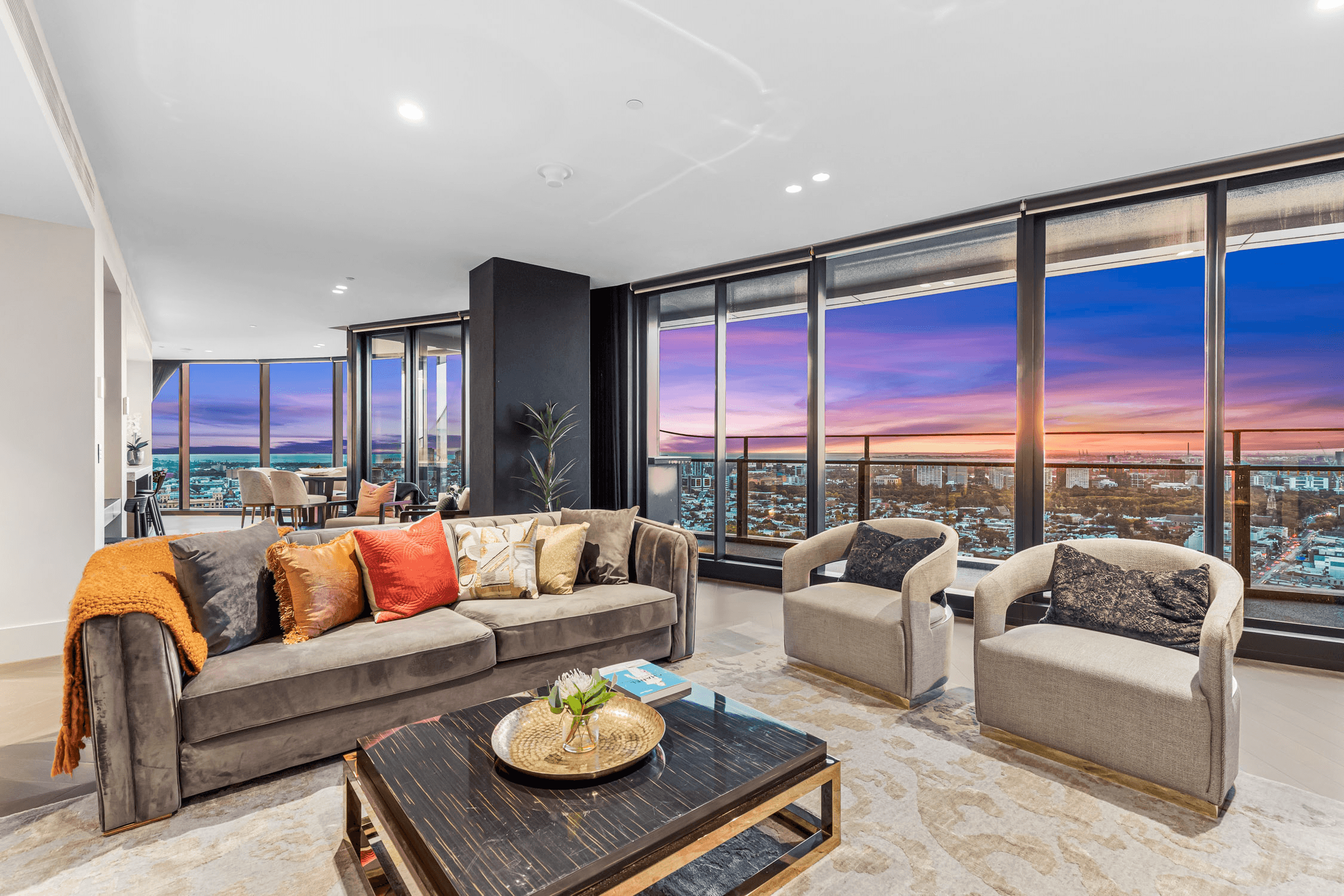 2907/1 Almeida Crescent, SOUTH YARRA, VIC 3141