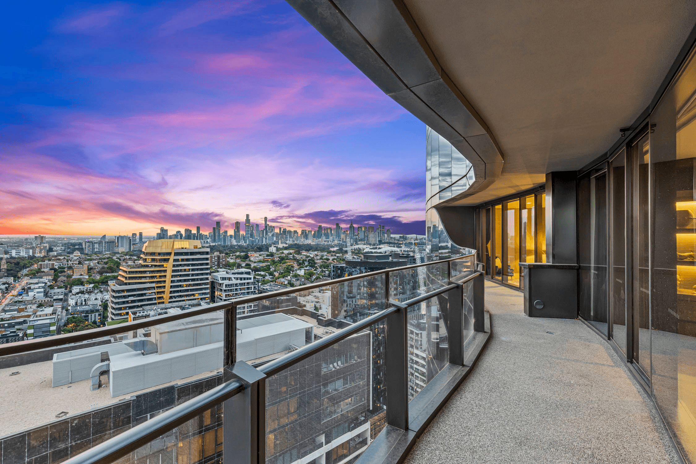 2907/1 Almeida Crescent, SOUTH YARRA, VIC 3141