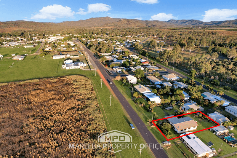 12 Stephens Street, DIMBULAH, QLD 4872