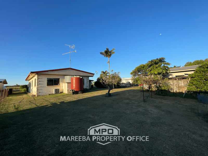 12 Stephens Street, DIMBULAH, QLD 4872