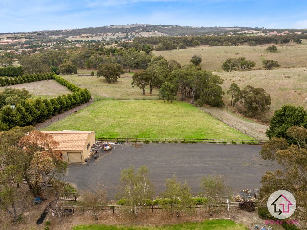 21 Eastern Ridge, HIDDEN VALLEY, VIC 3756