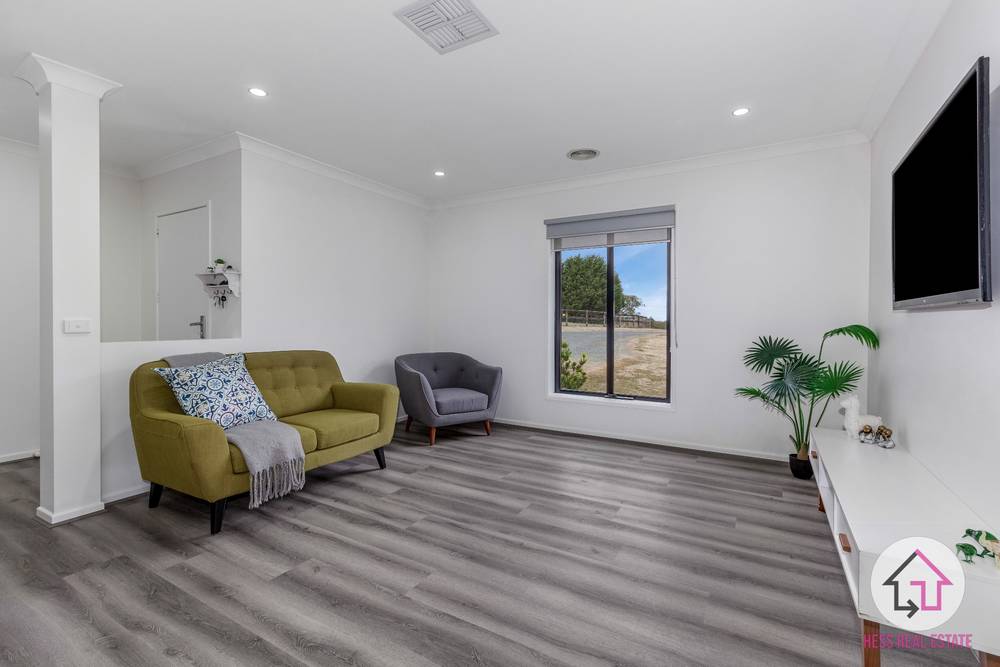 21 Eastern Ridge, HIDDEN VALLEY, VIC 3756