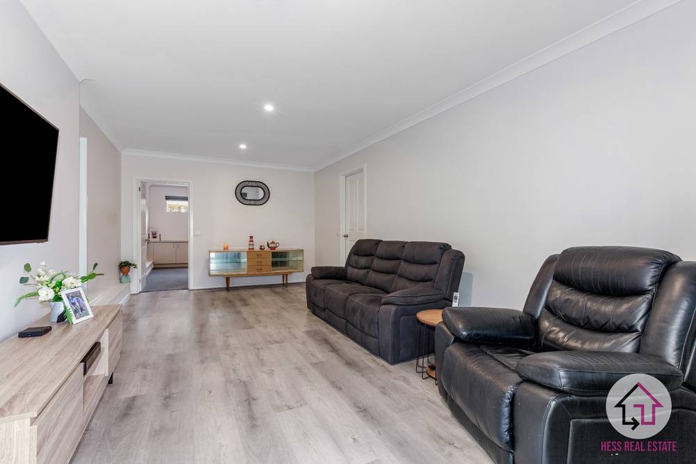 21 Eastern Ridge, HIDDEN VALLEY, VIC 3756