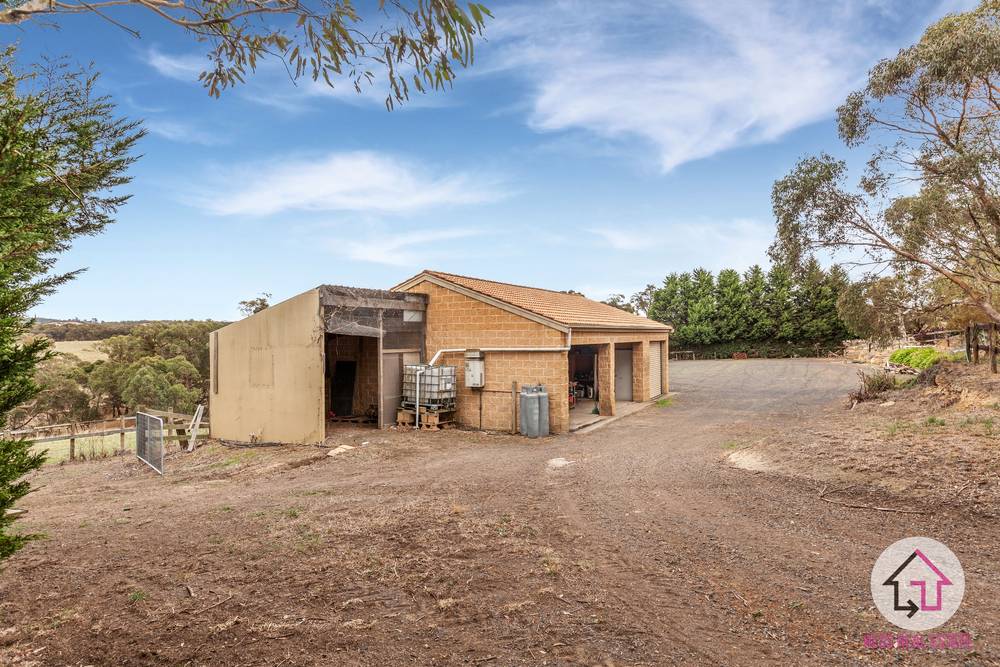 21 Eastern Ridge, HIDDEN VALLEY, VIC 3756