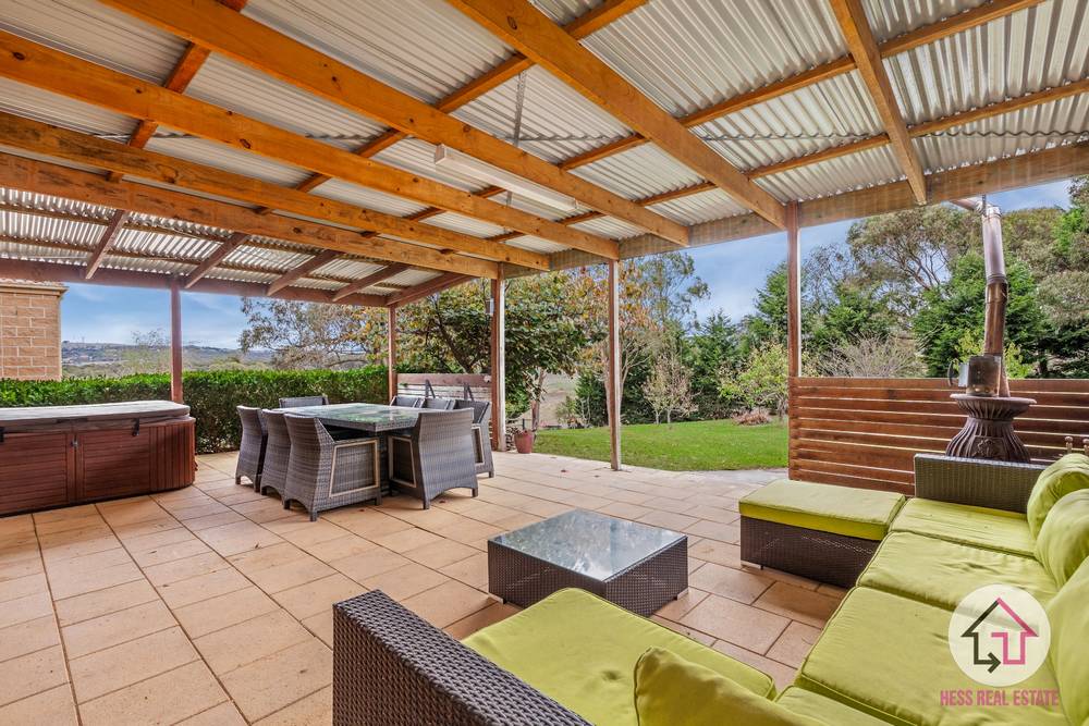 21 Eastern Ridge, HIDDEN VALLEY, VIC 3756