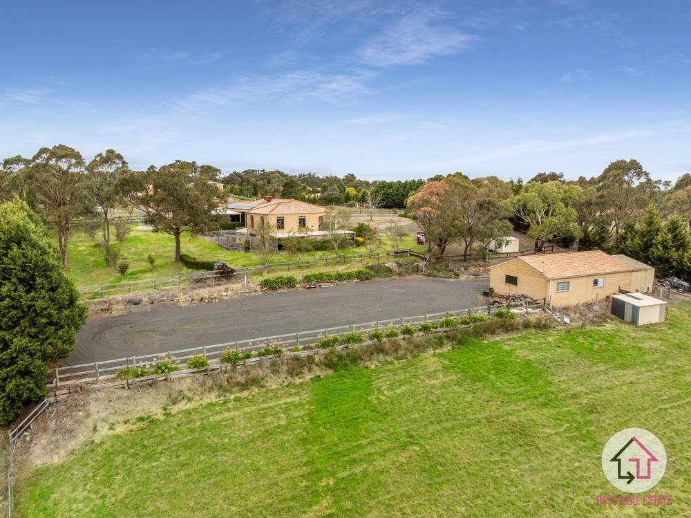 21 Eastern Ridge, HIDDEN VALLEY, VIC 3756