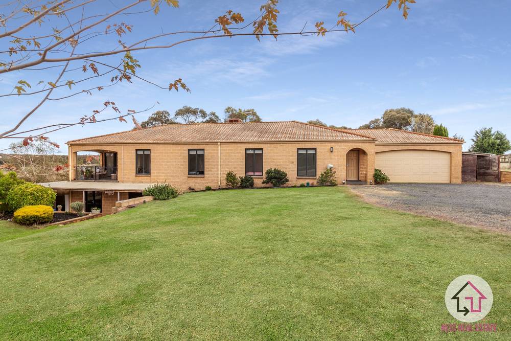 21 Eastern Ridge, HIDDEN VALLEY, VIC 3756