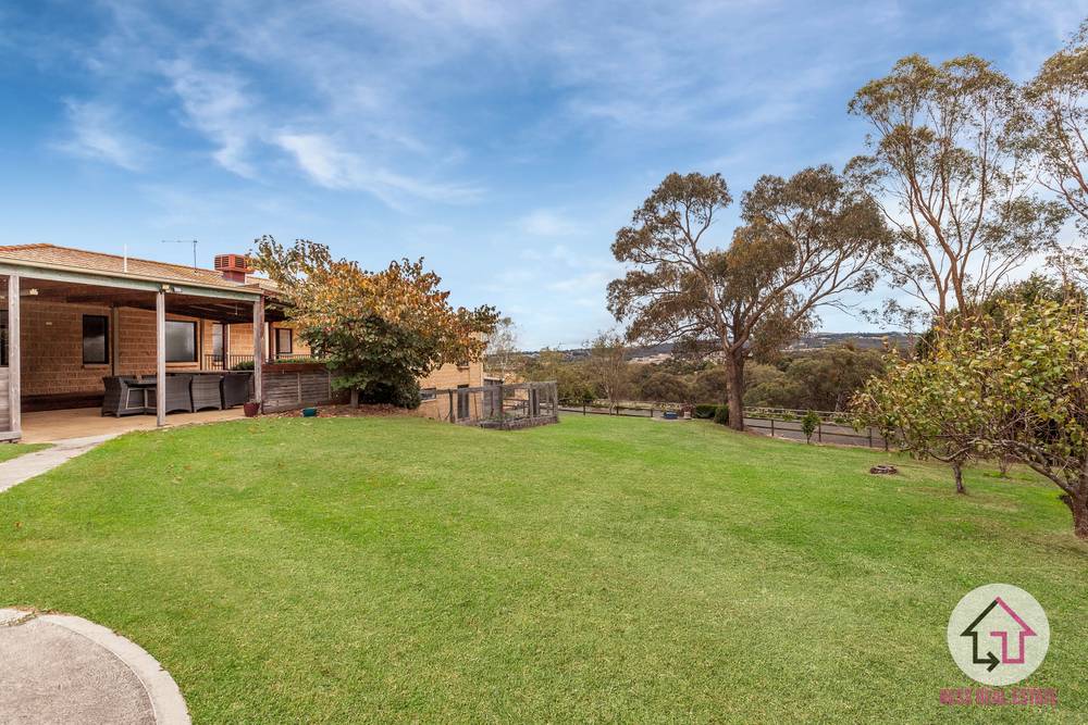 21 Eastern Ridge, HIDDEN VALLEY, VIC 3756