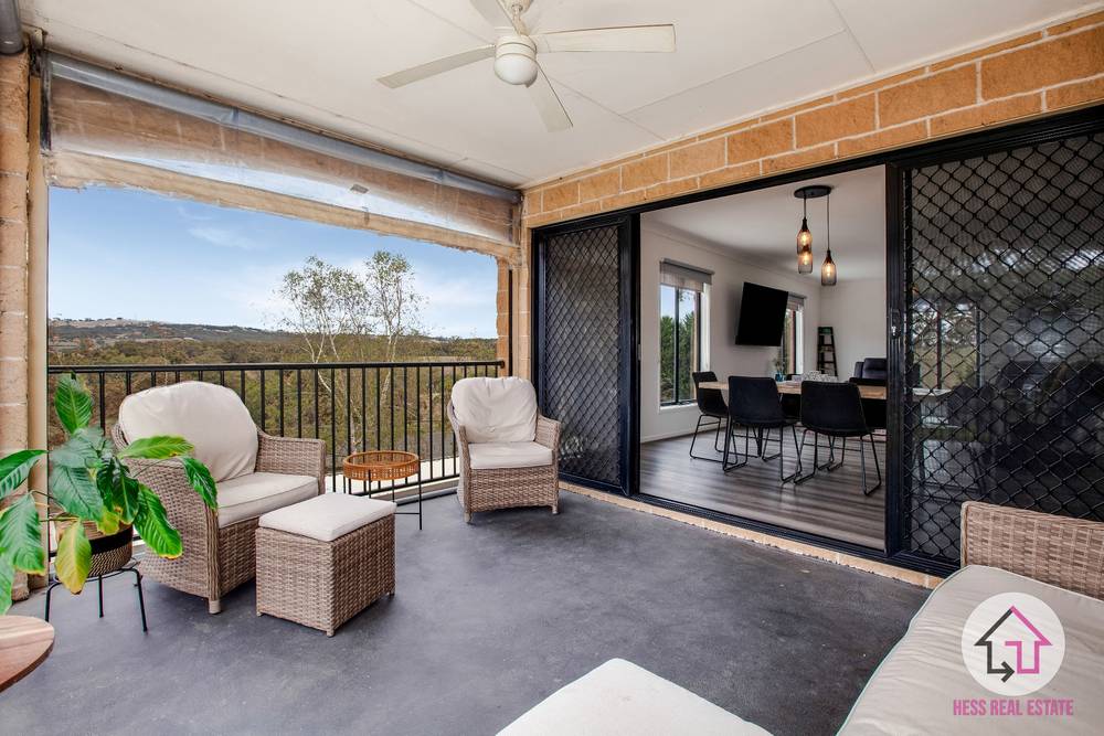 21 Eastern Ridge, HIDDEN VALLEY, VIC 3756