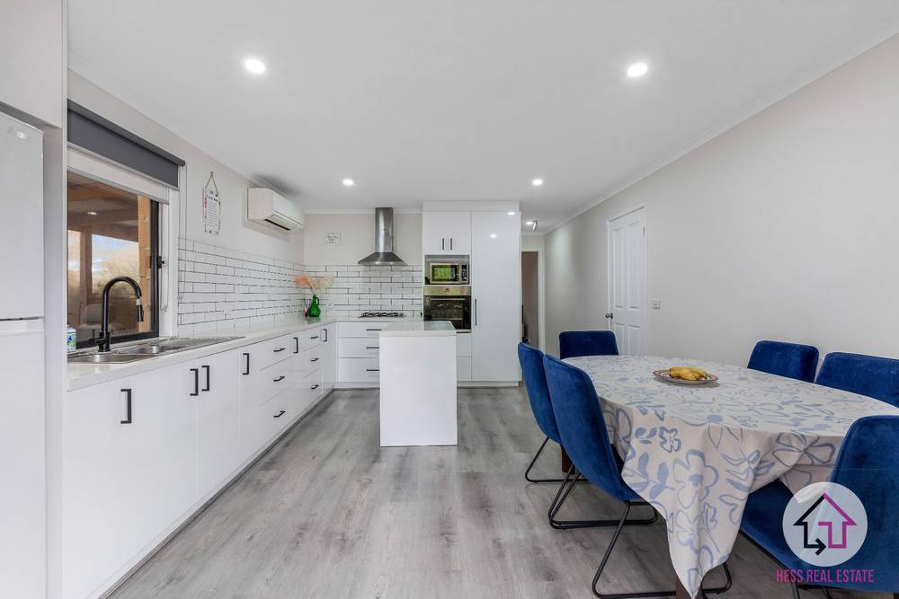21 Eastern Ridge, HIDDEN VALLEY, VIC 3756