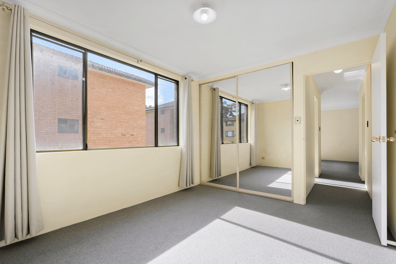 5/5 Griffiths Street, Blacktown, NSW 2148