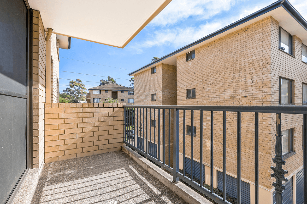 5/5 Griffiths Street, Blacktown, NSW 2148