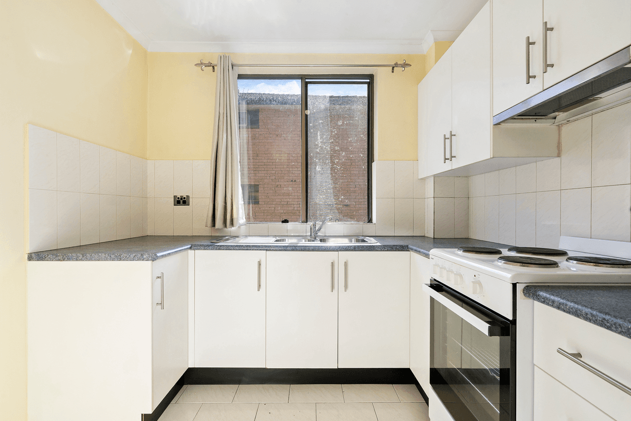 5/5 Griffiths Street, Blacktown, NSW 2148