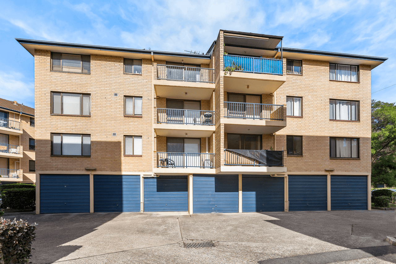 5/5 Griffiths Street, Blacktown, NSW 2148