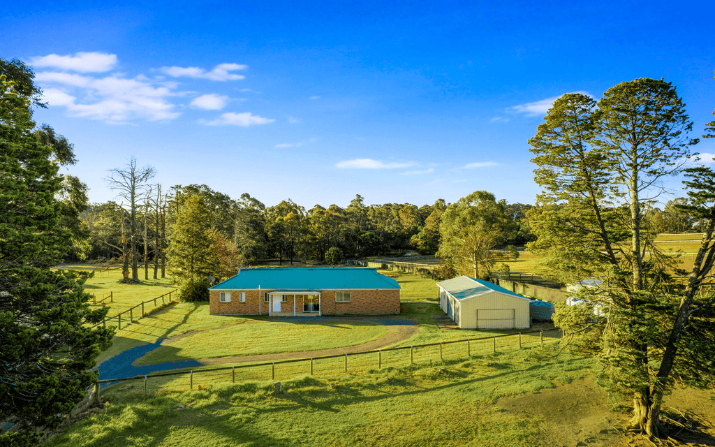 40 Halliday Road, OAKDALE, NSW 2570