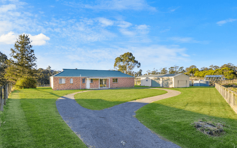 40 Halliday Road, OAKDALE, NSW 2570