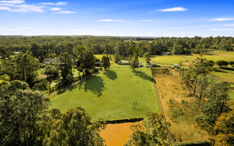 40 Halliday Road, OAKDALE, NSW 2570