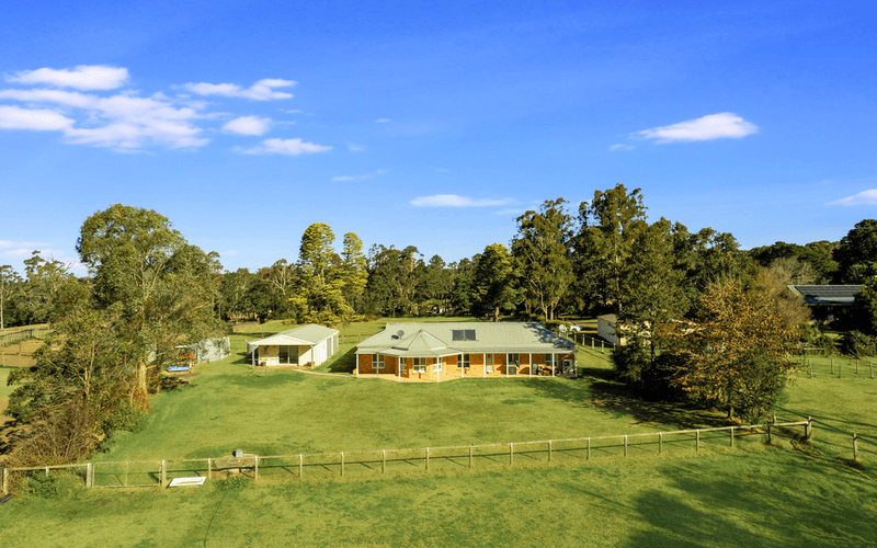 40 Halliday Road, OAKDALE, NSW 2570