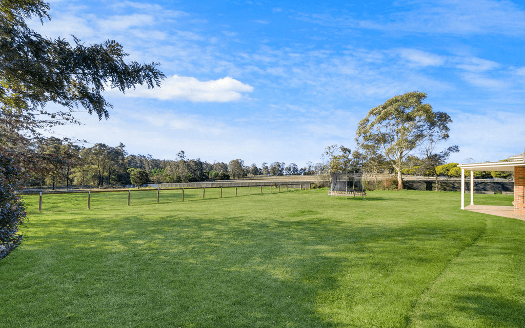 40 Halliday Road, OAKDALE, NSW 2570