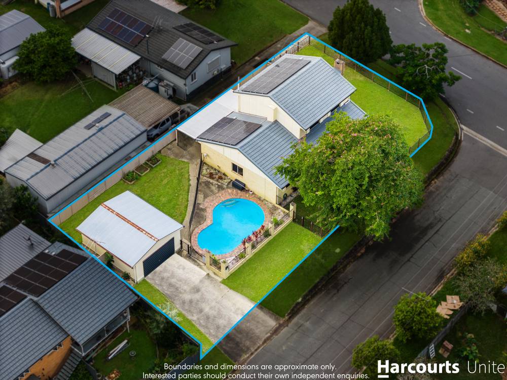 14 Webster Drive, CABOOLTURE, QLD 4510