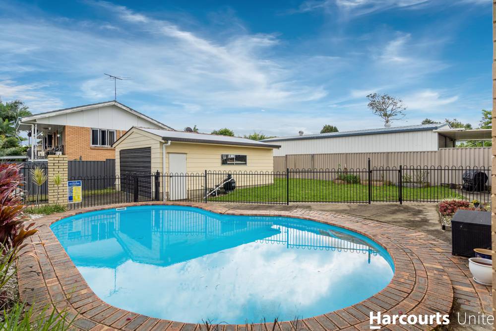 14 Webster Drive, CABOOLTURE, QLD 4510