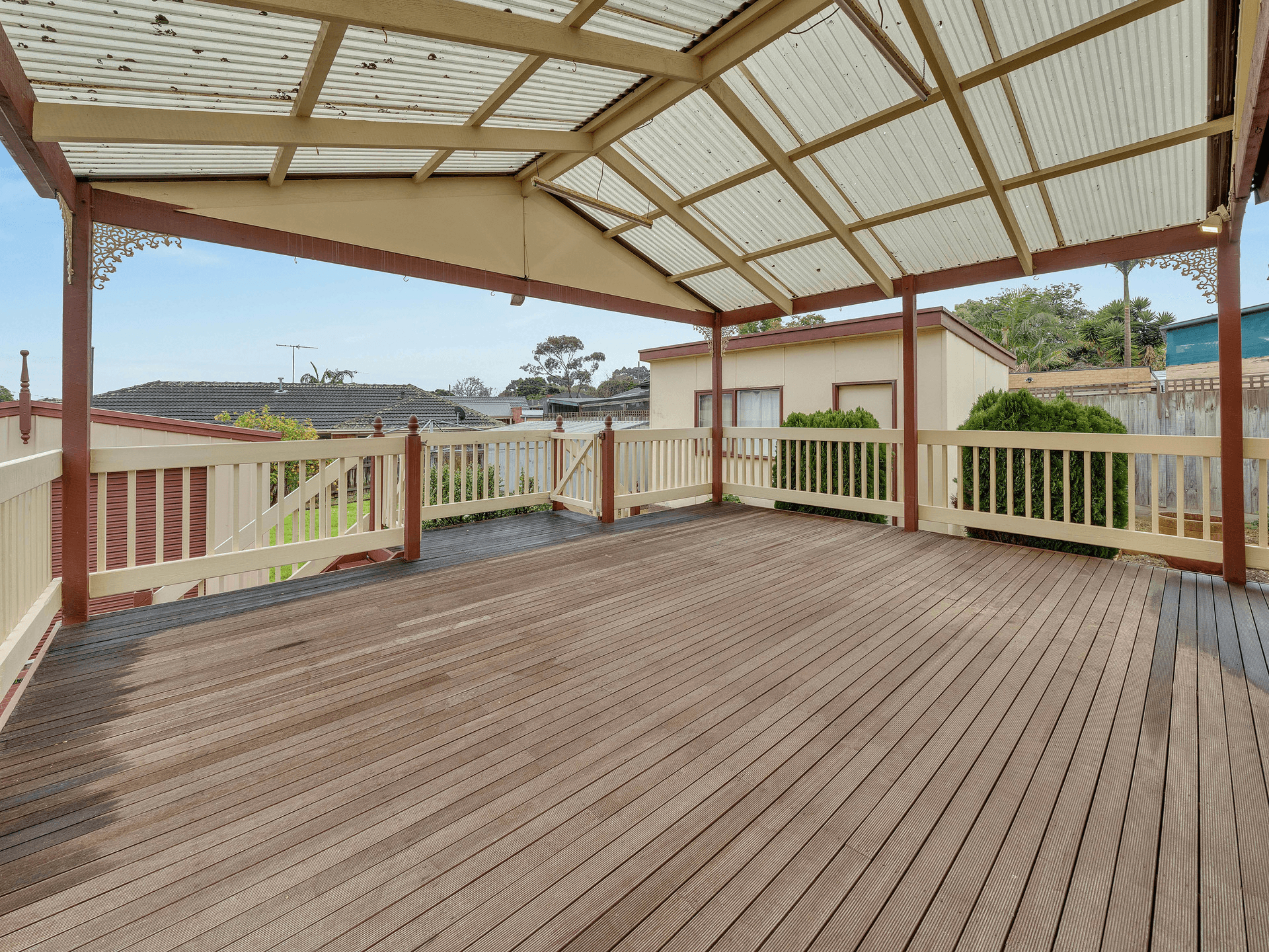 12 Hampstead Road, Noble Park North, VIC 3174