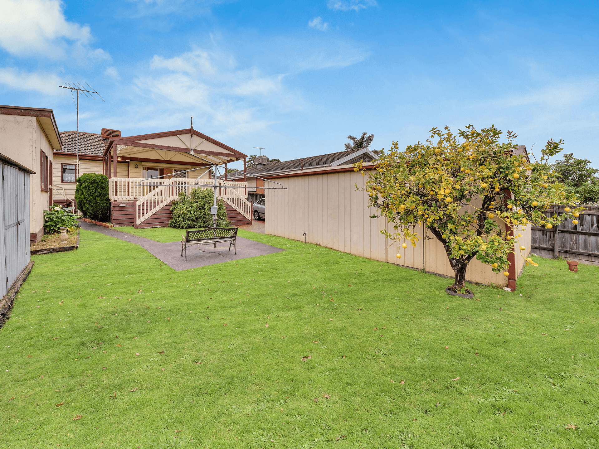 12 Hampstead Road, Noble Park North, VIC 3174