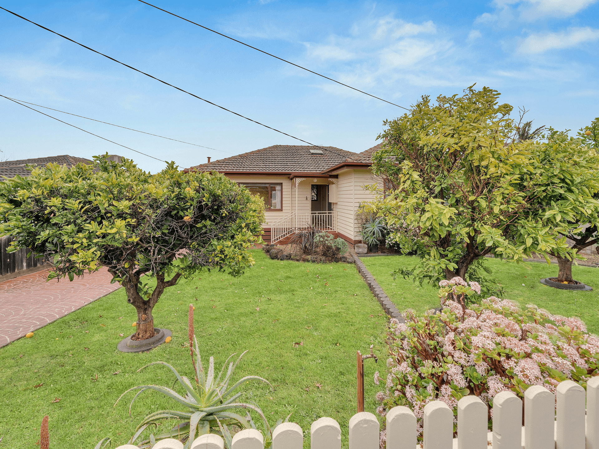 12 Hampstead Road, Noble Park North, VIC 3174