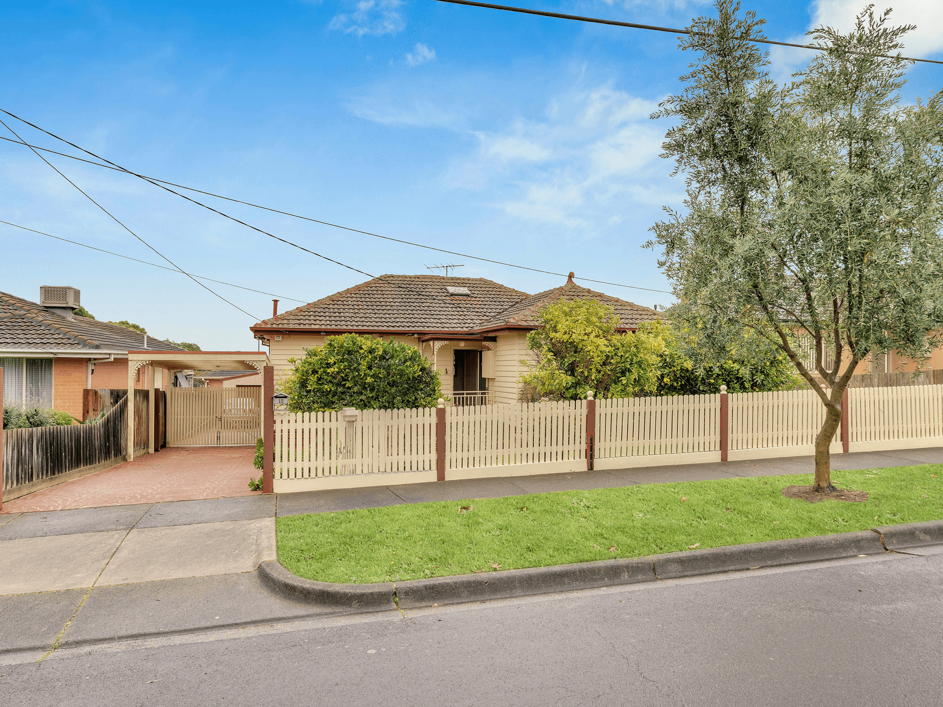 12 Hampstead Road, Noble Park North, VIC 3174