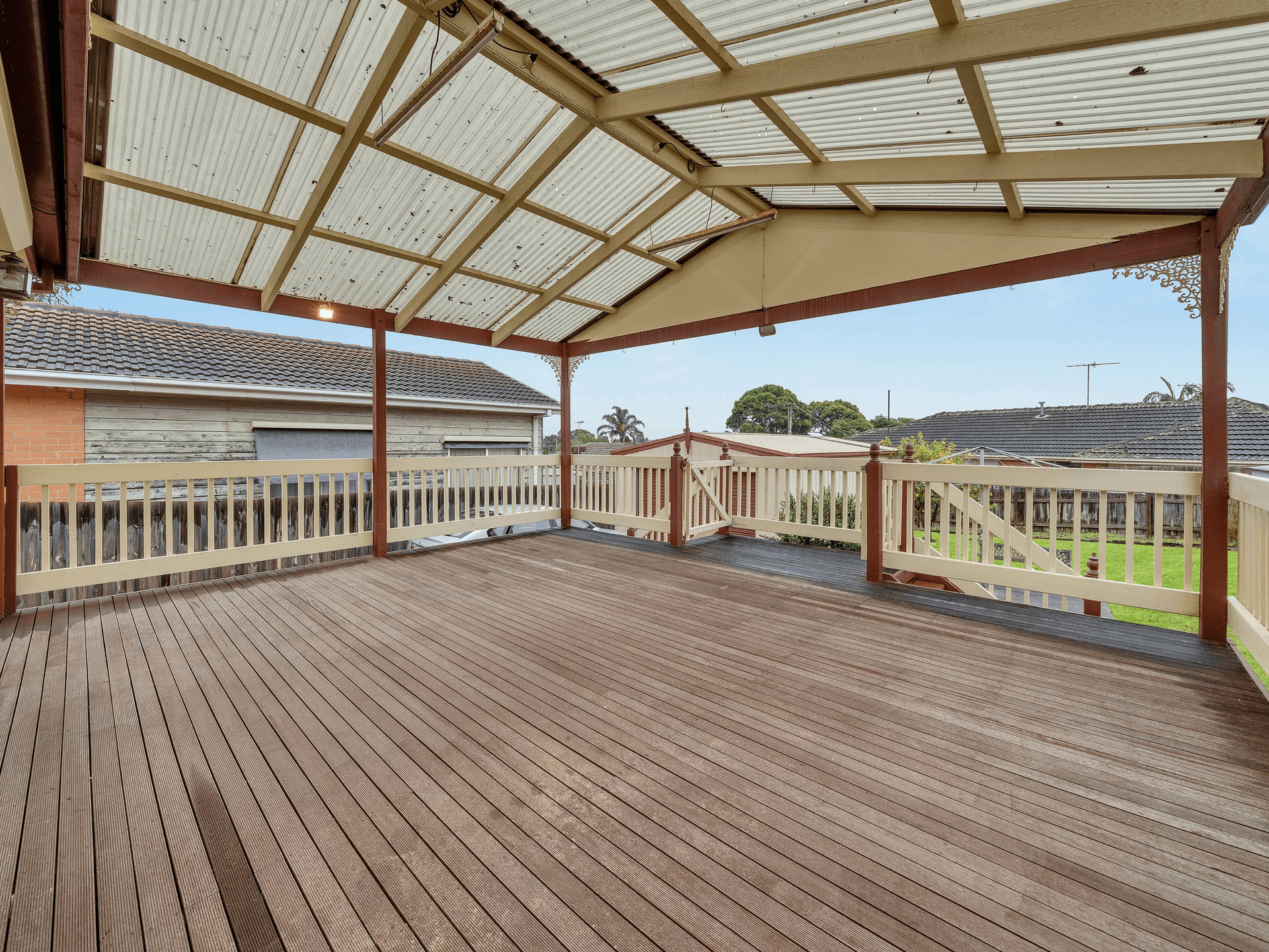 12 Hampstead Road, Noble Park North, VIC 3174