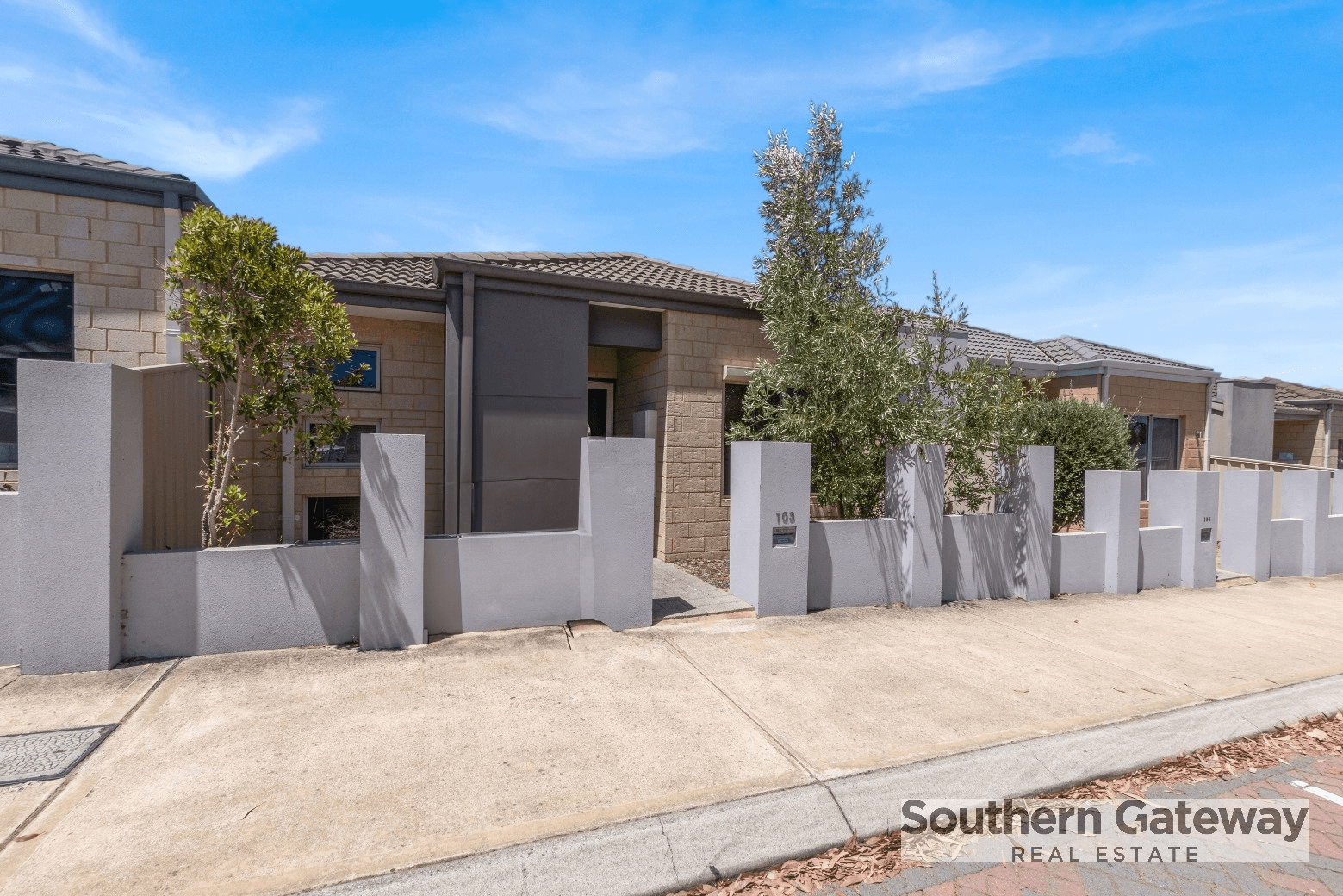 103 Lambeth Circle, WELLARD, WA 6170