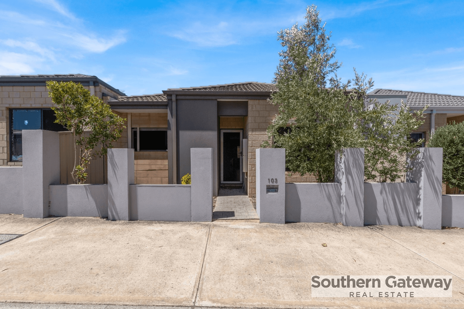 103 Lambeth Circle, WELLARD, WA 6170