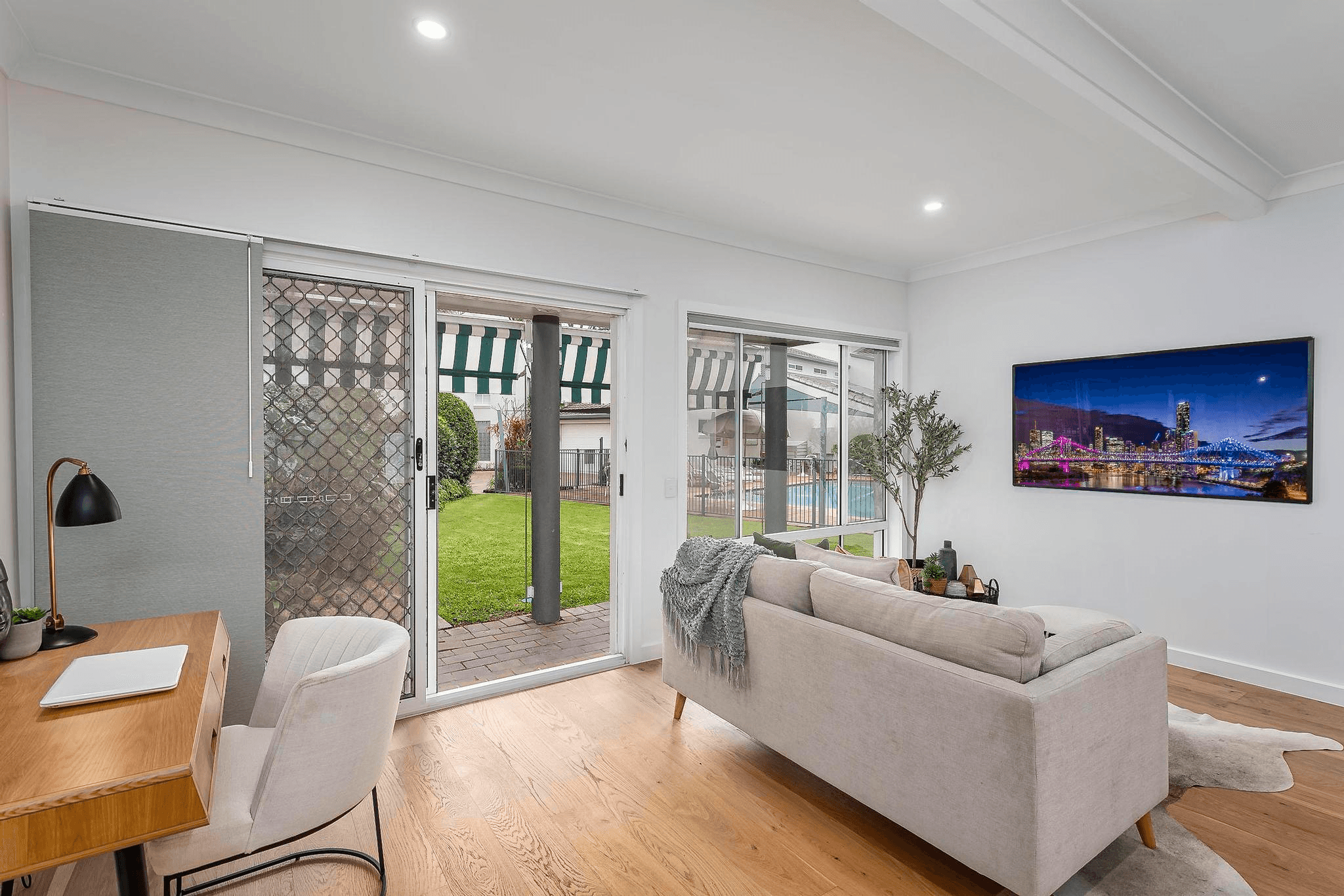 23/14 Wilpark Crescent, Currumbin Waters, QLD 4223