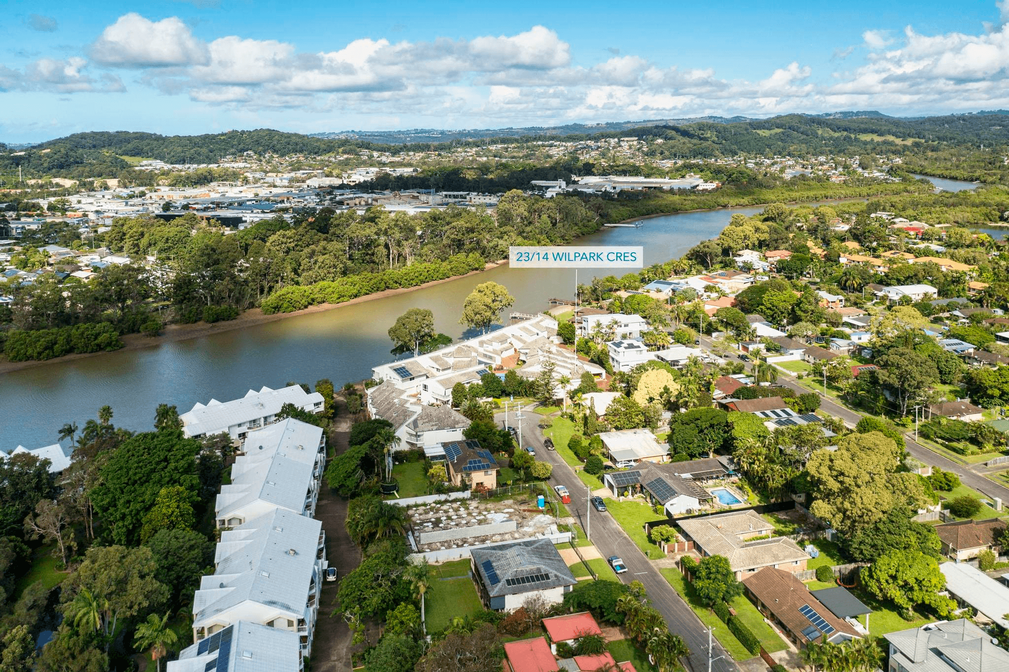 23/14 Wilpark Crescent, Currumbin Waters, QLD 4223