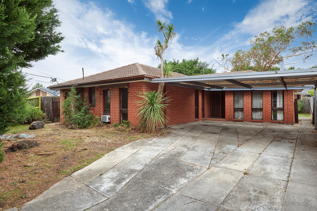 7 Balkan Court, Dandenong North, VIC 3175