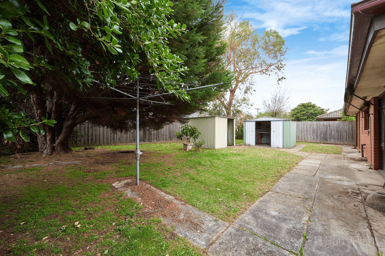 7 Balkan Court, Dandenong North, VIC 3175